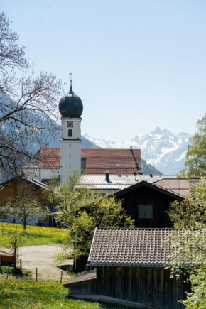 Haus Anita Sommer-Bergbahnticket-Unlimeted Oberstdorf